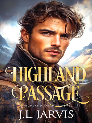 cover image of Highland Passage